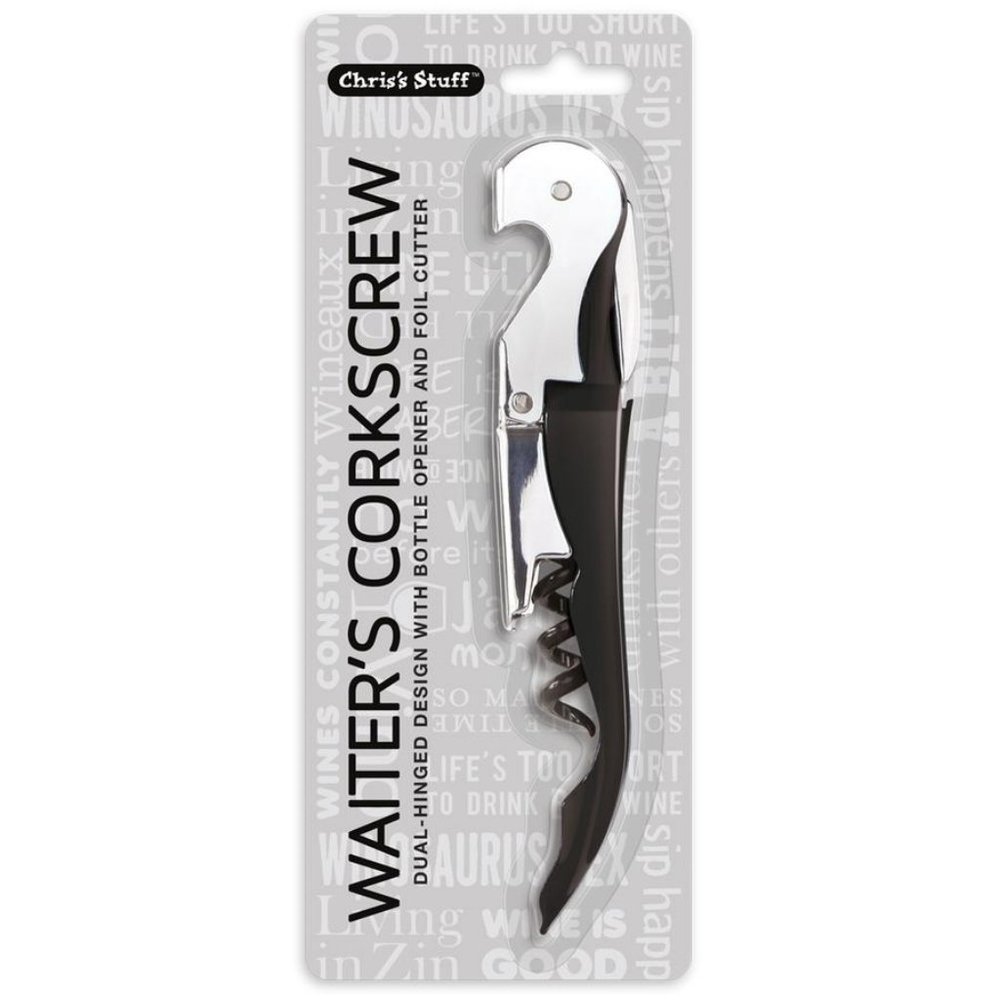 Waiter's Corkscrew